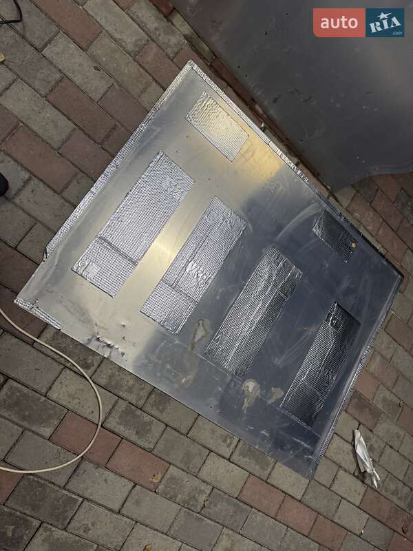 Грузовой фургон Renault Master 2021 в Полтаве