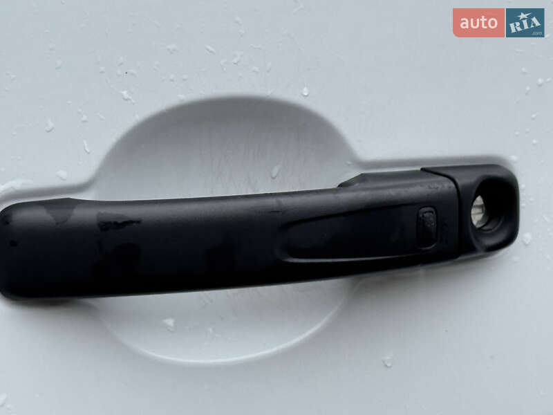 Вантажний фургон Renault Master 2021 в Києві