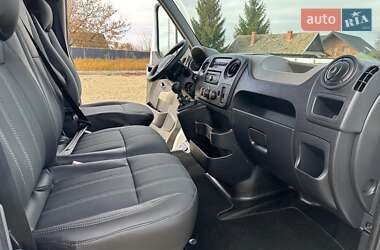 Мінівен Renault Master 2016 в Дубні
