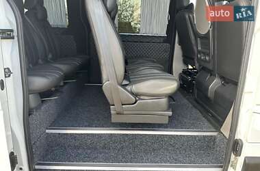 Мінівен Renault Master 2016 в Дубні
