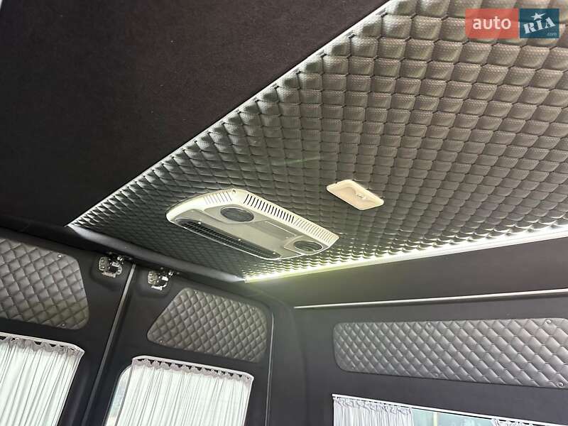 Мінівен Renault Master 2016 в Дубні