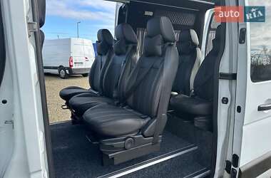 Мінівен Renault Master 2016 в Дубні