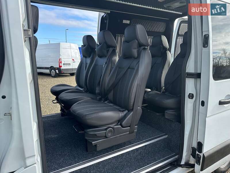 Мінівен Renault Master 2016 в Дубні