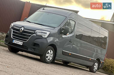 Мікроавтобус Renault Master 2024 в Черкасах