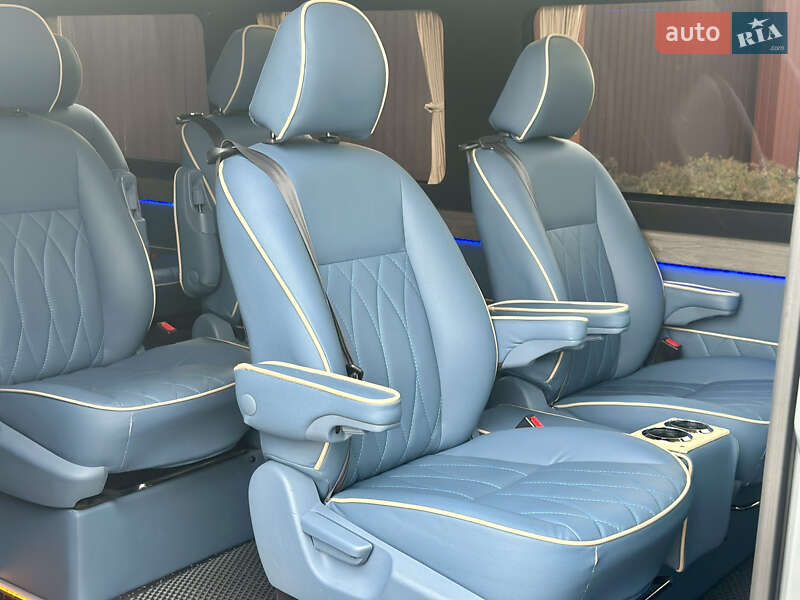 Микроавтобус Renault Master 2024 в Черкассах