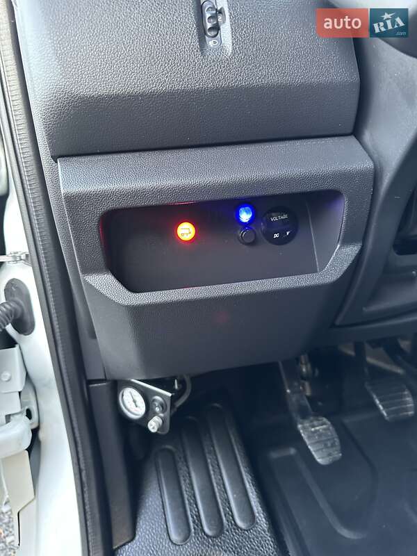 Грузовой фургон Renault Master 2021 в Ковеле фото 39 Грузовой фургон Renault Master 2021 в Ковеле