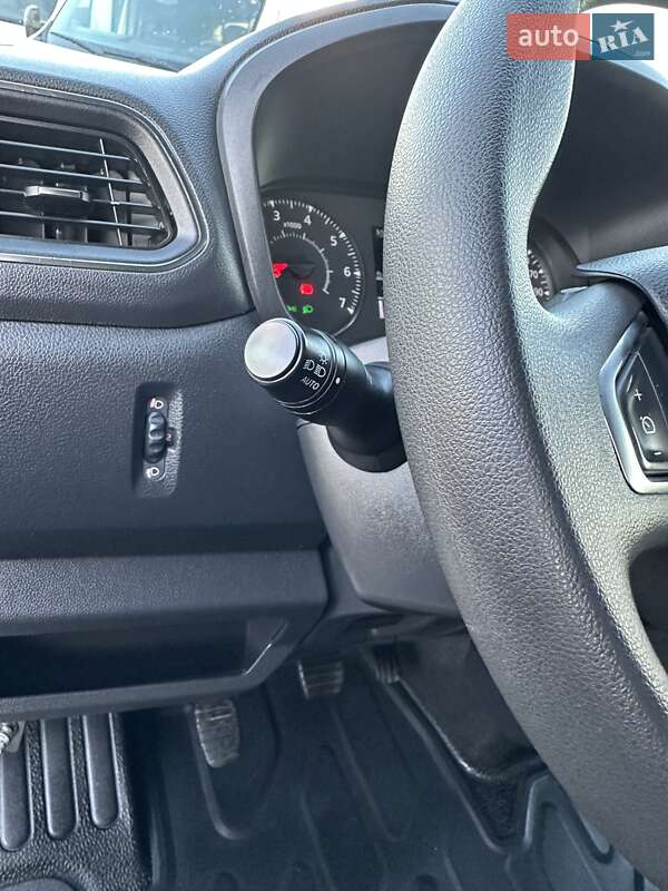 Грузовой фургон Renault Master 2021 в Ковеле фото 44 Грузовой фургон Renault Master 2021 в Ковеле