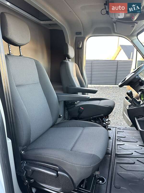 Грузовой фургон Renault Master 2021 в Ковеле фото 49 Грузовой фургон Renault Master 2021 в Ковеле
