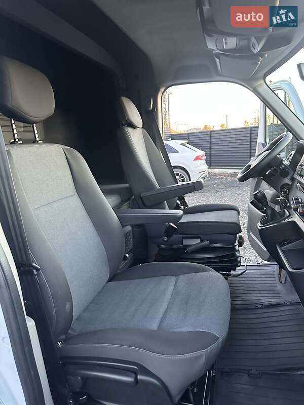 Тентованый Renault Master 2022 в Ковеле фото 30 Тентованый Renault Master 2022 в Ковеле