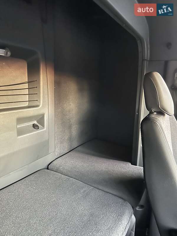 Тентованый Renault Master 2022 в Ковеле фото 33 Тентованый Renault Master 2022 в Ковеле