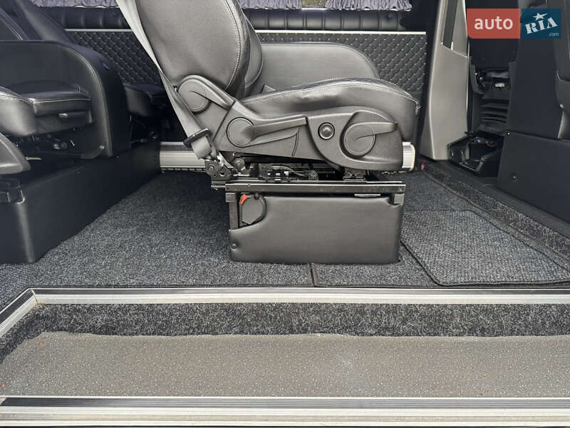 Мікроавтобус Renault Master 2019 в Коломиї