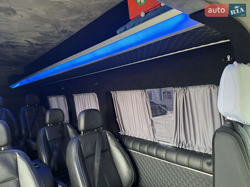 Мікроавтобус Renault Master 2019 в Коломиї