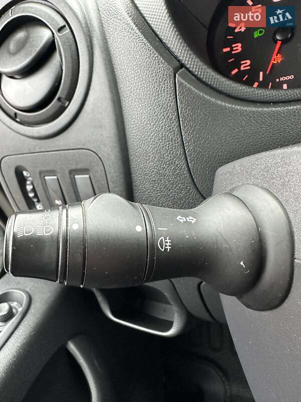 Грузовой фургон Renault Master 2018 в Белогородке фото 23 Грузовой фургон Renault Master 2018 в Белогородке