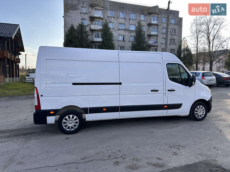Грузовой фургон Renault Master 2018 в Дубно фото 19 Грузовой фургон Renault Master 2018 в Дубно