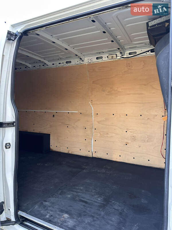 Грузовой фургон Renault Master 2018 в Дубно фото 46 Грузовой фургон Renault Master 2018 в Дубно