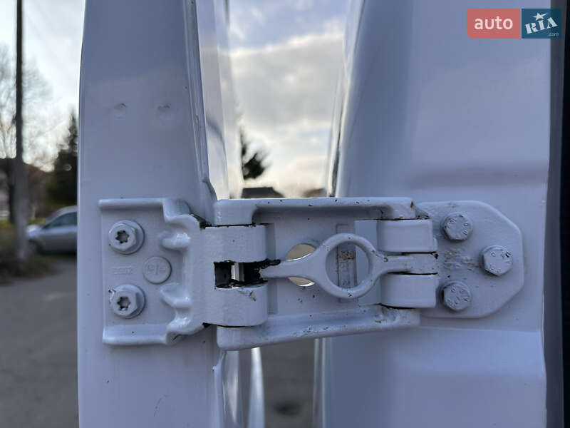 Грузовой фургон Renault Master 2018 в Дубно фото 49 Грузовой фургон Renault Master 2018 в Дубно