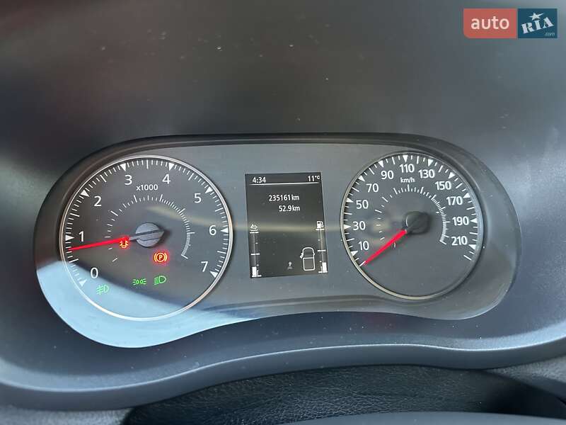 Грузовой фургон Renault Master 2020 в Ковеле