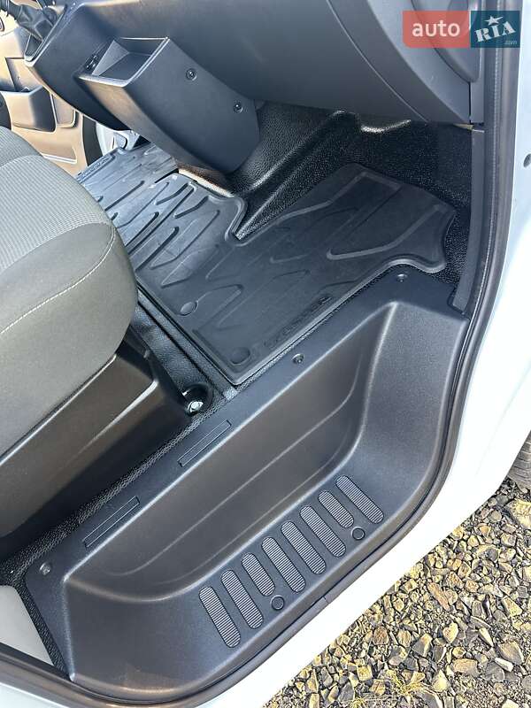 Грузовой фургон Renault Master 2020 в Ковеле