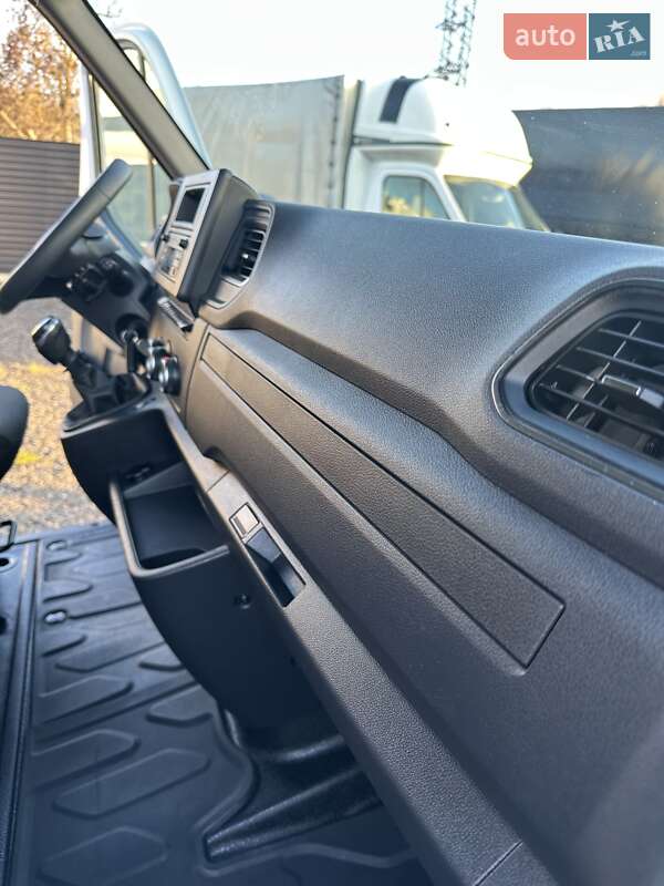 Грузовой фургон Renault Master 2020 в Ковеле