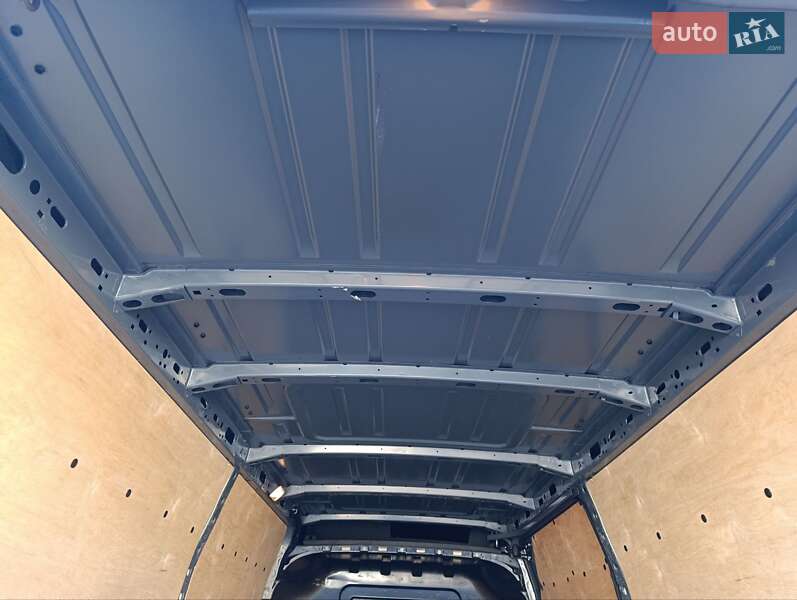 Грузовой фургон Renault Master 2022 в Ковеле