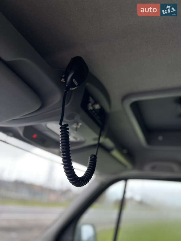 Тентований Renault Master 2021 в Ковелі фото 21 Тентований Renault Master 2021 в Ковелі