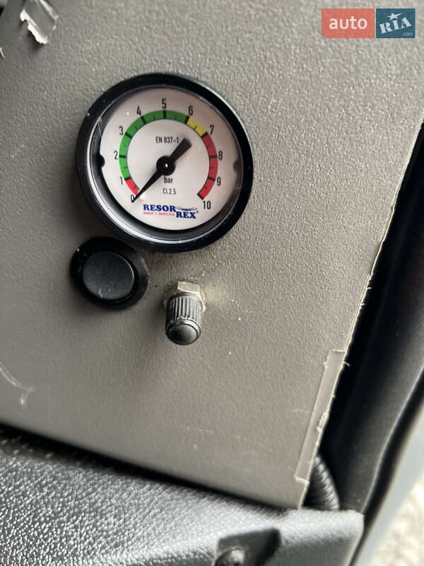 Тентований Renault Master 2021 в Ковелі фото 23 Тентований Renault Master 2021 в Ковелі