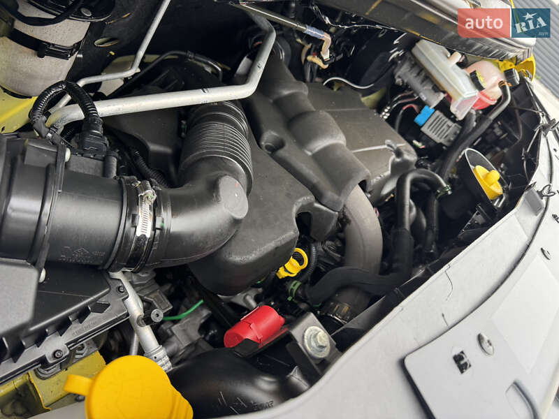 Вантажний фургон Renault Master 2021 в Ковелі