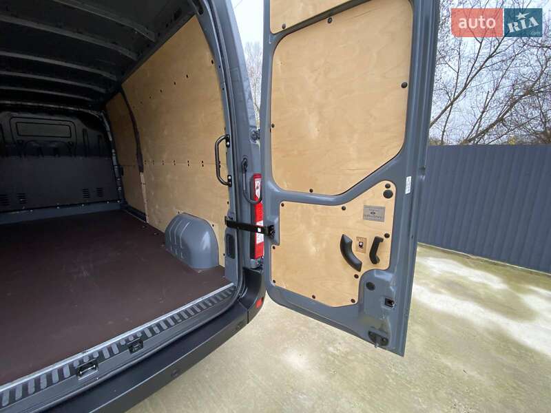 Грузовой фургон Renault Master 2022 в Киеве фото 52 Грузовой фургон Renault Master 2022 в Киеве