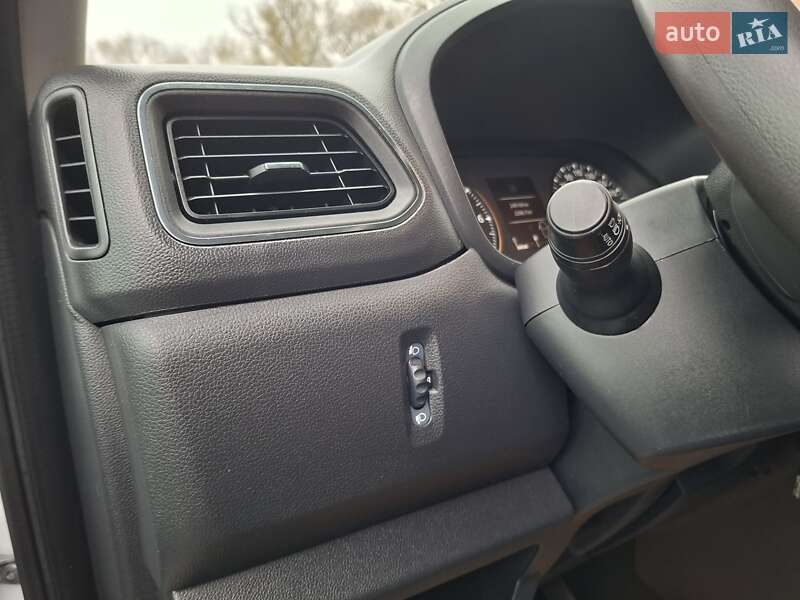 Грузовой фургон Renault Master 2021 в Бережанах фото 11 Грузовой фургон Renault Master 2021 в Бережанах