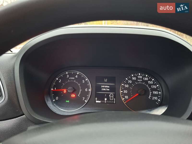 Грузовой фургон Renault Master 2021 в Бережанах фото 16 Грузовой фургон Renault Master 2021 в Бережанах