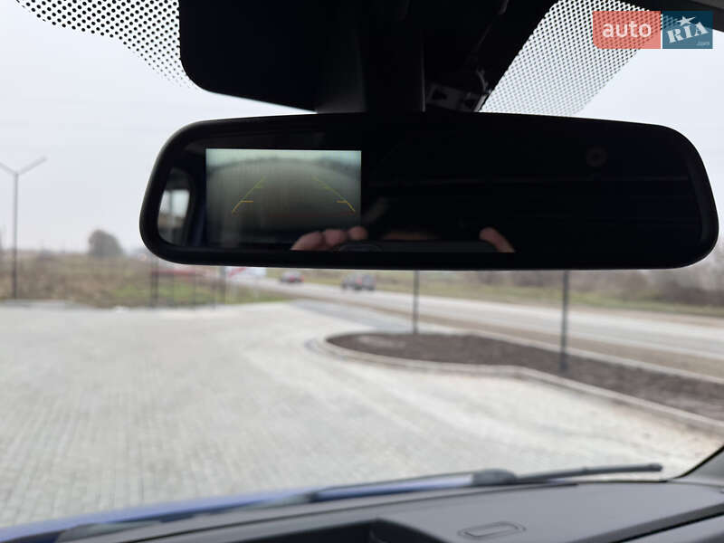 Грузовой фургон Renault Master 2022 в Дубно