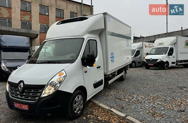 Інші вантажівки Renault Master 2018 в Рівному