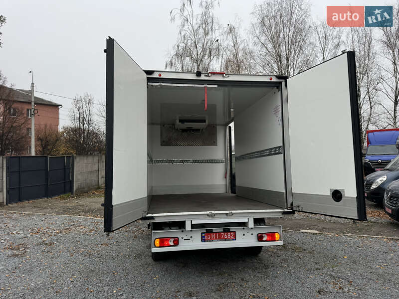 Інші вантажівки Renault Master 2018 в Рівному фото 27 Інші вантажівки Renault Master 2018 в Рівному