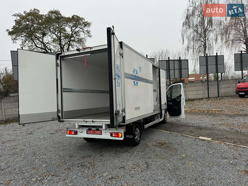 Інші вантажівки Renault Master 2018 в Рівному фото 29 Інші вантажівки Renault Master 2018 в Рівному