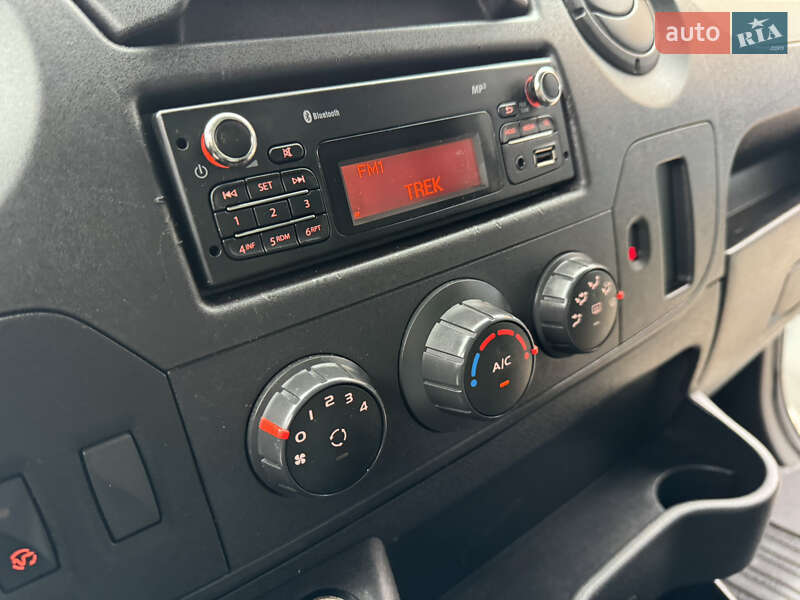 Інші вантажівки Renault Master 2018 в Рівному фото 39 Інші вантажівки Renault Master 2018 в Рівному