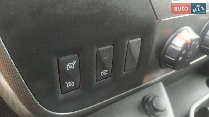 Вантажний фургон Renault Master 2019 в Рівному фото 13 Вантажний фургон Renault Master 2019 в Рівному