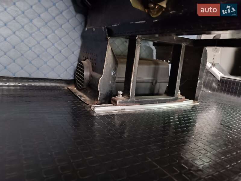 Минивэн Renault Master 2008 в Коломые