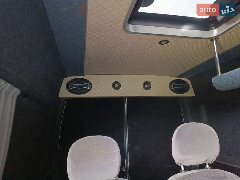 Минивэн Renault Master 2008 в Коломые