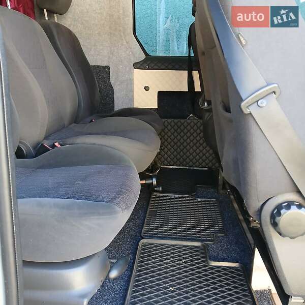 Мінівен Renault Master 2015 в Снятині