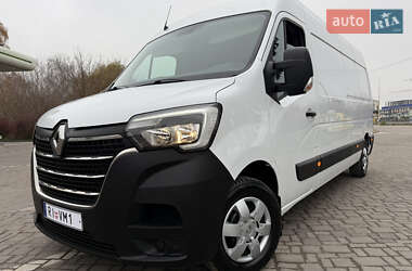 Вантажний фургон Renault Master 2022 в Дубні