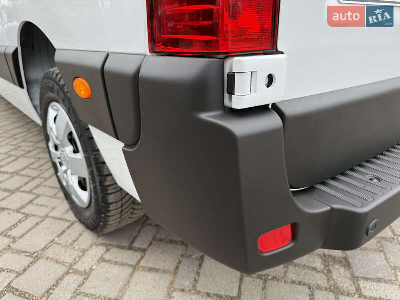 Грузовой фургон Renault Master 2022 в Дубно фото 16 Грузовой фургон Renault Master 2022 в Дубно