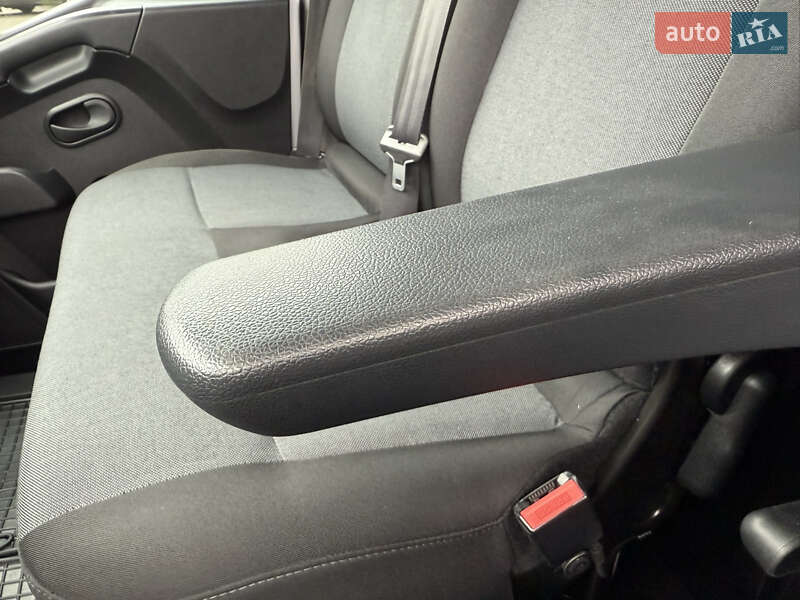 Грузовой фургон Renault Master 2022 в Дубно фото 46 Грузовой фургон Renault Master 2022 в Дубно