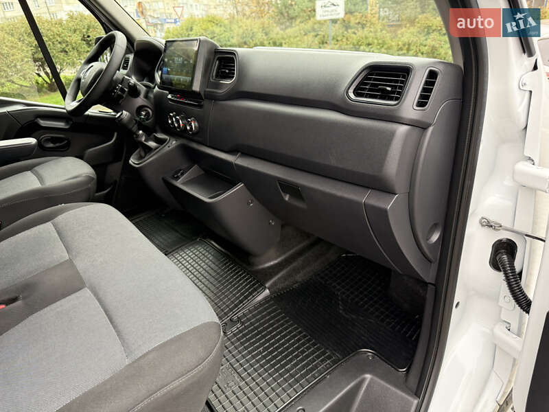 Грузовой фургон Renault Master 2022 в Дубно фото 58 Грузовой фургон Renault Master 2022 в Дубно