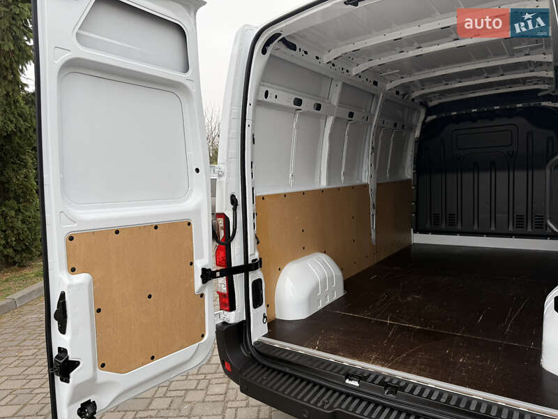 Грузовой фургон Renault Master 2022 в Дубно фото 66 Грузовой фургон Renault Master 2022 в Дубно