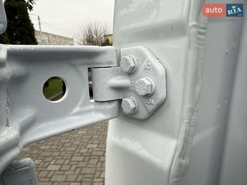 Грузовой фургон Renault Master 2022 в Дубно фото 72 Грузовой фургон Renault Master 2022 в Дубно