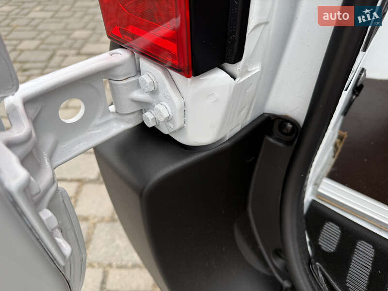 Грузовой фургон Renault Master 2022 в Дубно фото 73 Грузовой фургон Renault Master 2022 в Дубно