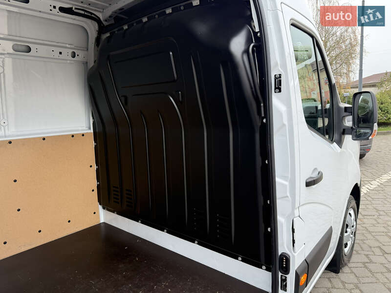 Грузовой фургон Renault Master 2022 в Дубно фото 78 Грузовой фургон Renault Master 2022 в Дубно