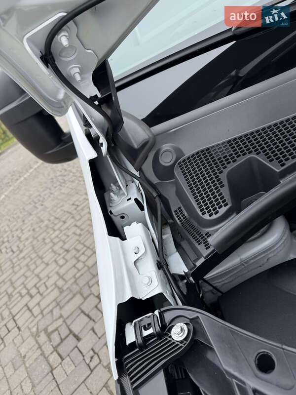 Грузовой фургон Renault Master 2022 в Дубно фото 85 Грузовой фургон Renault Master 2022 в Дубно