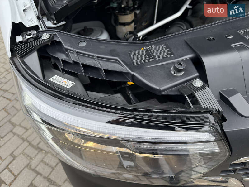 Грузовой фургон Renault Master 2022 в Дубно фото 84 Грузовой фургон Renault Master 2022 в Дубно