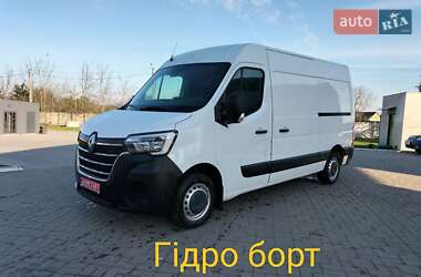 Грузовой фургон Renault Master 2021 в Хмельницком